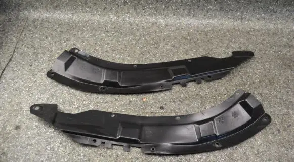 BMW 7 E65 E66 Other interior part 6908026 6908025