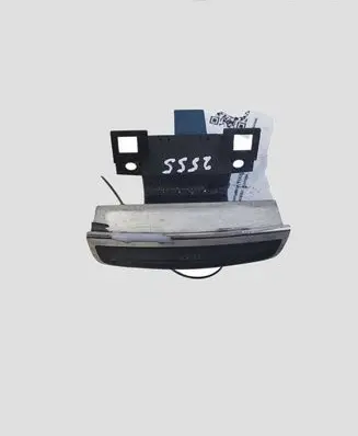 Citroen C5 Hand parking brake switch 96617671ZD
