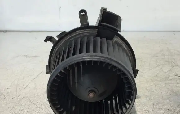 Citroen Jumper Heater fan/blower 168330100