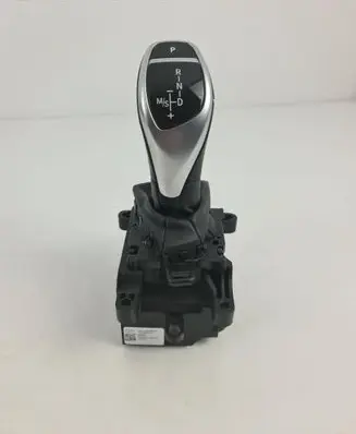 BMW 4 F36 Gran coupe Gear shifter/selector 9296899