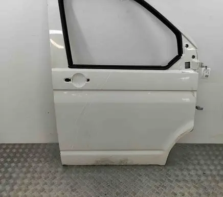 Volkswagen Transporter - Caravelle T5 Front door 7E0831056F
