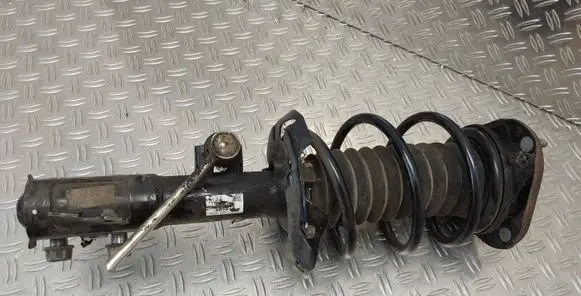 Toyota Prius Prime Front shock absorber/damper 4851047290