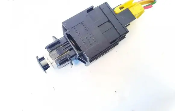 Volvo C70 Brake pedal sensor switch 9128577