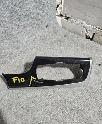 BMW 5 F10 F11 Panel trim 9166928