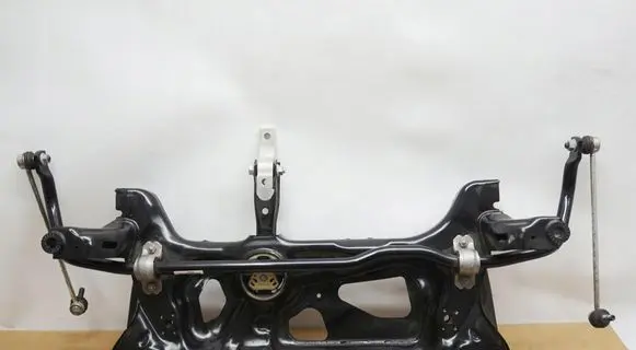 Audi Q3 F3 Front axle beam 5WA199315F