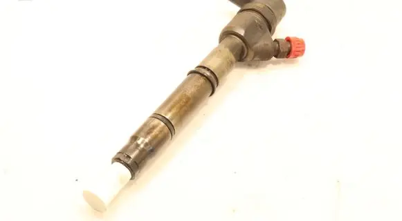 KIA Ceed Fuel injector 0445110255