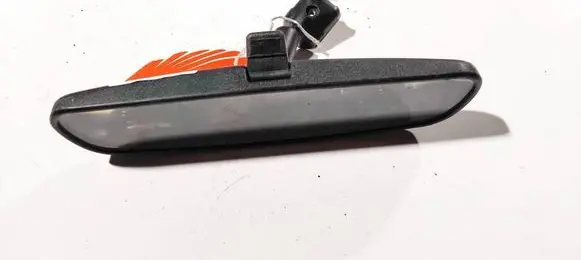 Dodge Caliber Rear view mirror (interior) e8011681