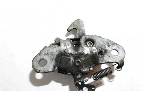 Citroen C8 Engine bonnet/hood lock/catch 14892130801 1489213080-1