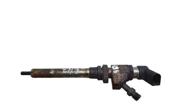 Citroen C4 I Picasso Fuel injector 9658194180
