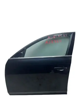 Audi A4 S4 B8 8K Front door 123456