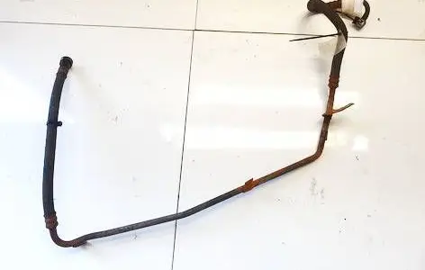 Mazda 3 I Power steering hose/pipe/line