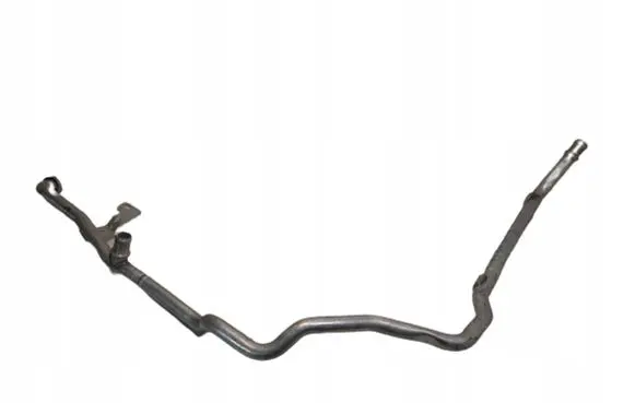 Audi A8 S8 D4 4H Engine coolant pipe/hose 4H0819270C
