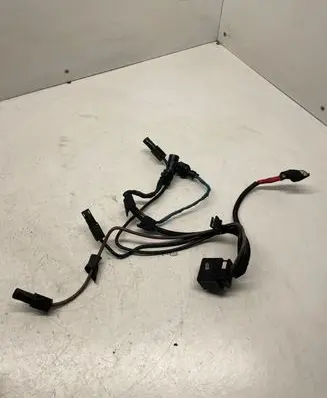 BMW 3 F30 F35 F31 Glow plug wires 1737254 7615637 851475702