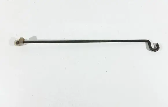 Suzuki Jimny Engine bonnet/hood prop rod/strut 