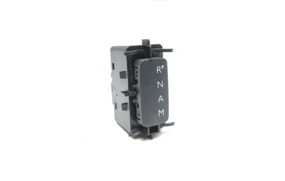 Citroen DS5 Gear shift selector indicator 98027628ZD 032270201