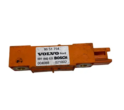 Volvo XC90 Airbag deployment crash/impact sensor 8651754 004088