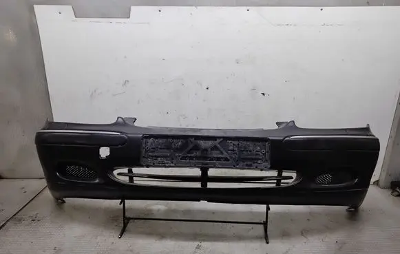 Mercedes-Benz S W220 Front bumper