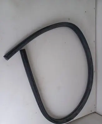 Mercedes-Benz E W238 Front door rubber seal A2386922500KMI A2386922500
