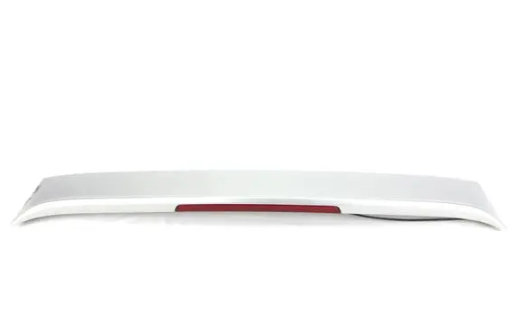Mercedes-Benz C W203 Tailgate/trunk spoiler 2037900188