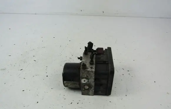 Opel Astra H ABS Pump 