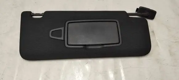 Mercedes-Benz S C217 Sun visor