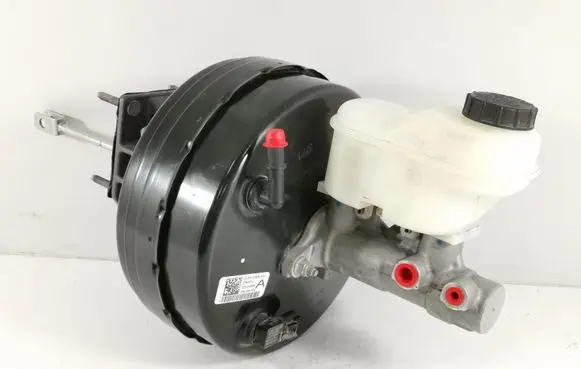 Ford F150 Brake booster JL34-2005-AB