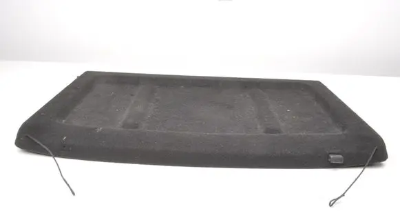 Hyundai Bayon Parcel shelf 