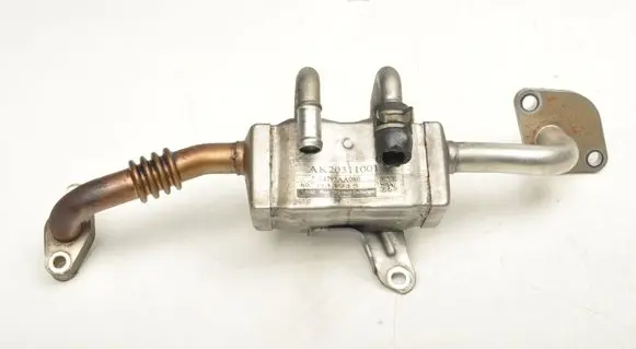 Subaru Levorg EGR valve cooler AK20311001