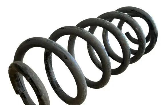 Opel Astra K Rear coil spring