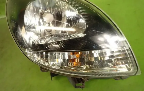 Renault Kangoo I Headlight/headlamp 820044426089900108