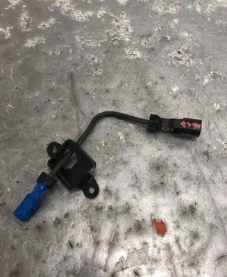 Audi A6 C7 Camera wiring loom 4G0971192ABILI 4G0971192A