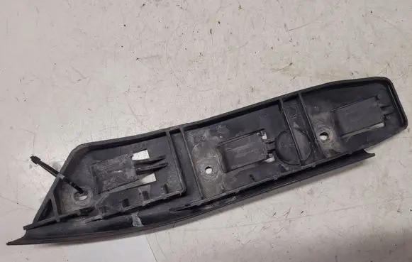 Skoda Superb B5 (3U) Front bumper mounting bracket 3U0807188
