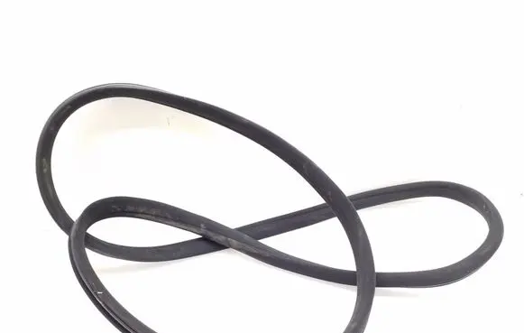 Mercedes-Benz S W221 Rear door rubber seal (on body) A2216971151