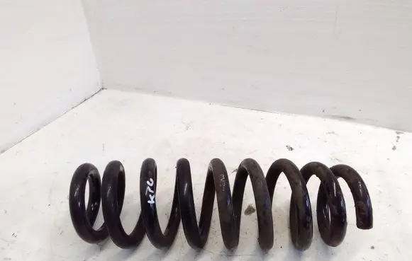BMW 3 E90 E91 Rear coil spring