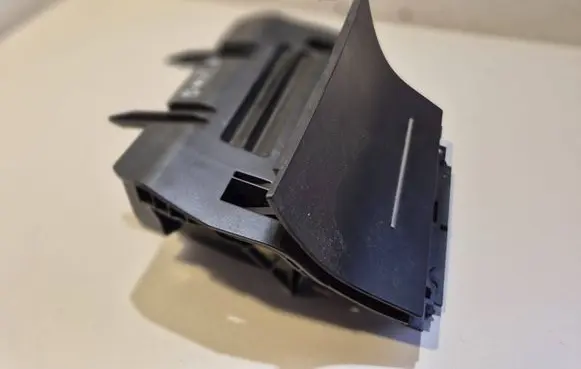 Skoda Octavia Mk2 (1Z) Car ashtray 1Z1863077A 1Z1863962B