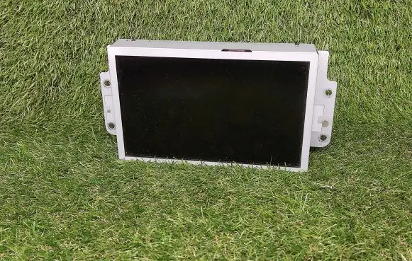 Ford Fusion II Screen/display/small screen DS7T14F239BR