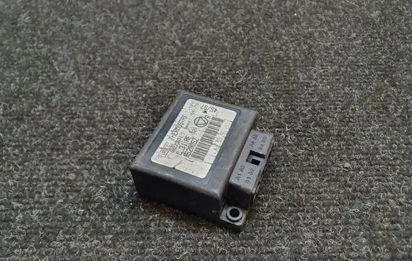 Peugeot 406 Other control units/modules 652905Z