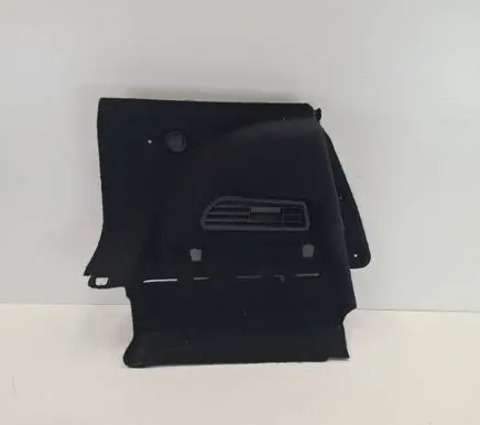 Mini One - Cooper Clubman R55 Trunk/boot lower side trim panel 7144851