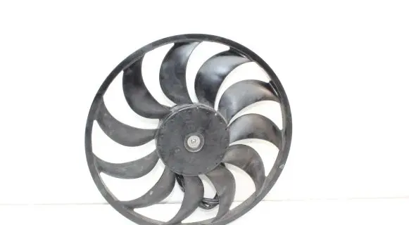 Nissan Leaf I (ZE0) Fan impeller 4873LM2A