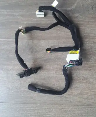 KIA Niro Other interior part 84624AT020