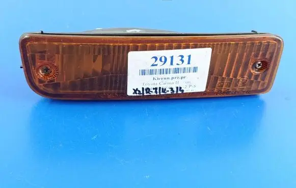 Toyota Carina T170 Front indicator light 