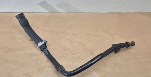 Audi A6 S6 C4 4A Engine coolant pipe/hose 4A0121075F