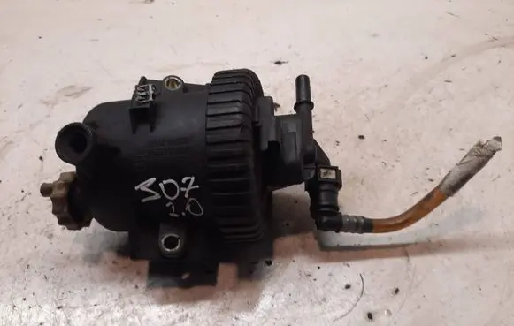 Peugeot 307 Fuel filter 9638780280 9642105180