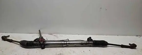 Ford Mondeo MK IV Steering rack 7G913A500AL 09H11S9289