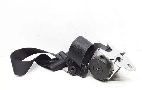 Ford Kuga I Front seatbelt 8V41S61294AD 610116500B