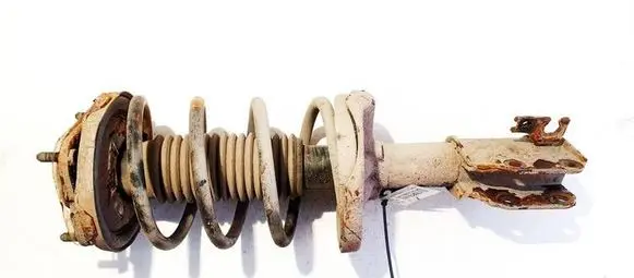 Mazda Premacy Front shock absorber/damper 