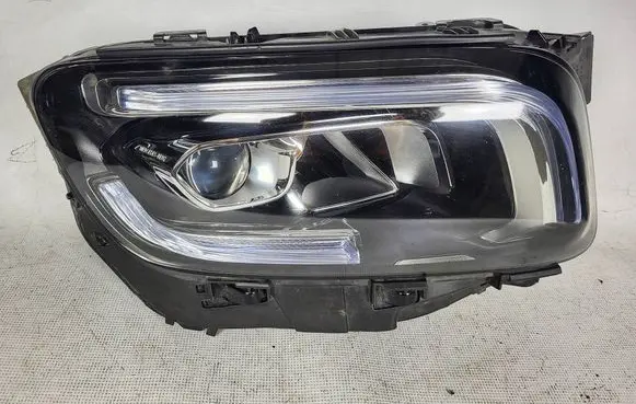 Headlight/headlamp