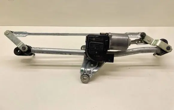 Skoda Kodiaq Front wiper linkage and motor 567955023B 339702201F 567955119B