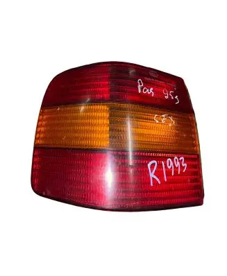 Volkswagen PASSAT B4 Rear/tail lights 3A5945111