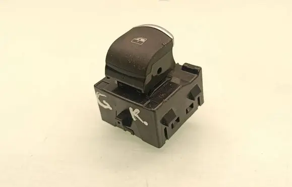 Alfa Romeo Stelvio Electric window control switch 01561075620